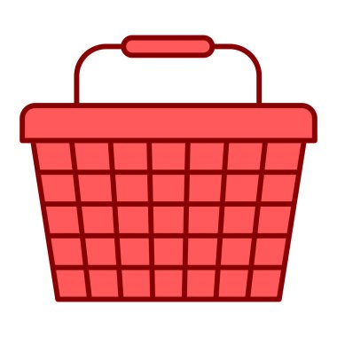 modern simge vektör illüstrasyonu