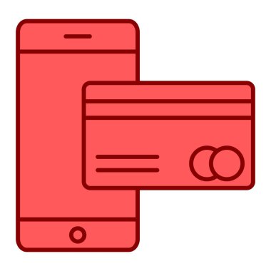 modern simge vektör illüstrasyonu