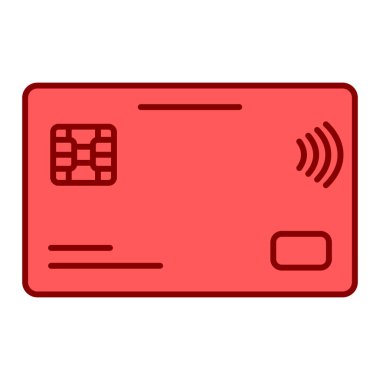 modern simge vektör illüstrasyonu