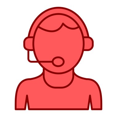 modern simge vektör illüstrasyonu