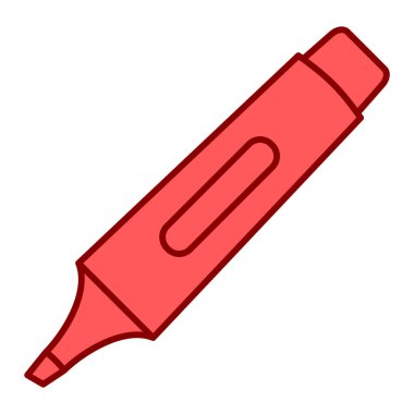 modern simge vektör illüstrasyonu