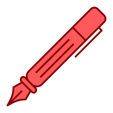 modern simge vektör illüstrasyonu