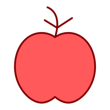 modern simge vektör illüstrasyonu