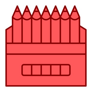 modern simge vektör illüstrasyonu