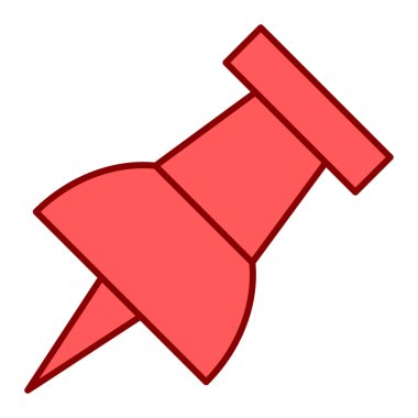 modern simge vektör illüstrasyonu