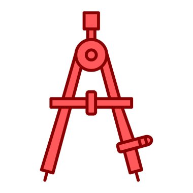 modern simge vektör illüstrasyonu