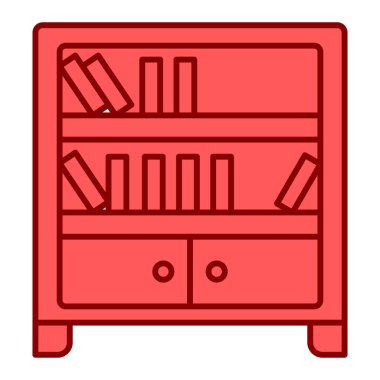 modern simge vektör illüstrasyonu