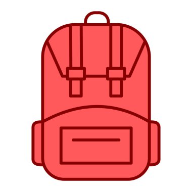 modern simge vektör illüstrasyonu