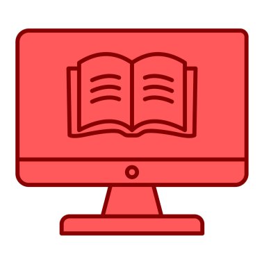 modern simge vektör illüstrasyonu