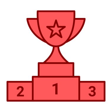 modern simge vektör illüstrasyonu