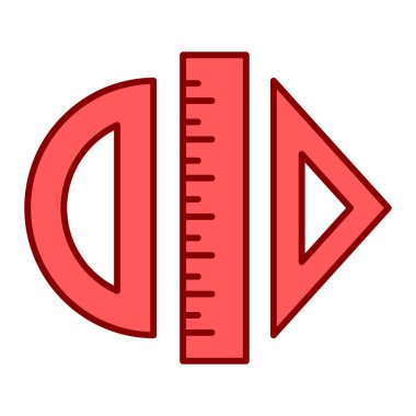 modern simge vektör illüstrasyonu