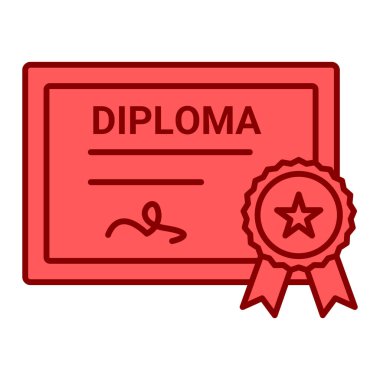 modern simge vektör illüstrasyonu