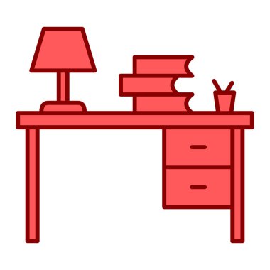 modern simge vektör illüstrasyonu