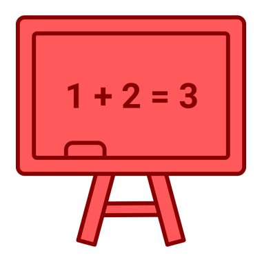 modern simge vektör illüstrasyonu