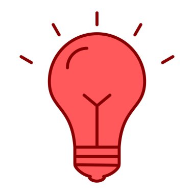 modern simge vektör illüstrasyonu