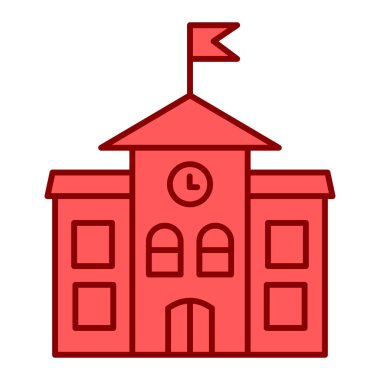 modern simge vektör illüstrasyonu