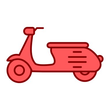 modern simge vektör illüstrasyonu