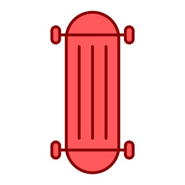 modern simge vektör illüstrasyonu