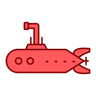 modern simge vektör illüstrasyonu