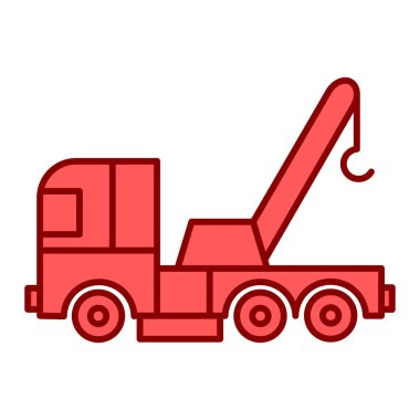 modern simge vektör illüstrasyonu