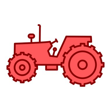 modern simge vektör illüstrasyonu