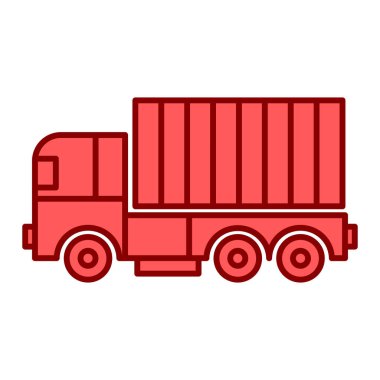 modern simge vektör illüstrasyonu