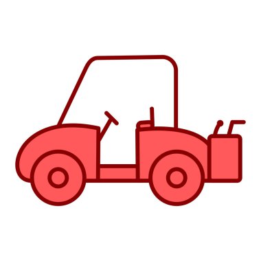 modern simge vektör illüstrasyonu