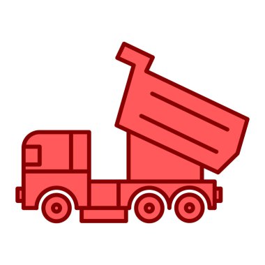 modern simge vektör illüstrasyonu