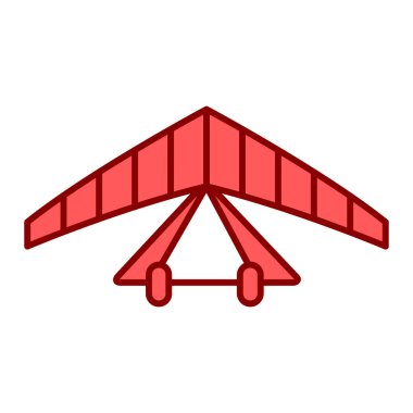 modern simge vektör illüstrasyonu