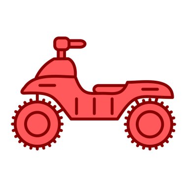 modern simge vektör illüstrasyonu