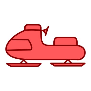 modern simge vektör illüstrasyonu