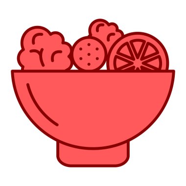 modern simge vektör illüstrasyonu