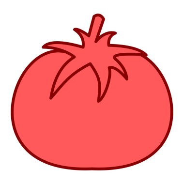 modern simge vektör illüstrasyonu