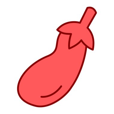 modern simge vektör illüstrasyonu