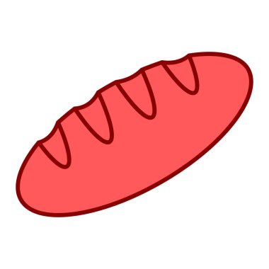 modern simge vektör illüstrasyonu