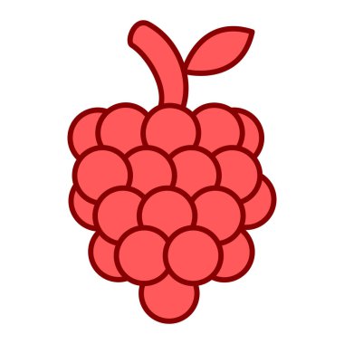 modern simge vektör illüstrasyonu