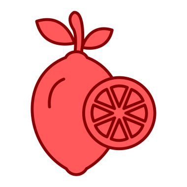 modern simge vektör illüstrasyonu