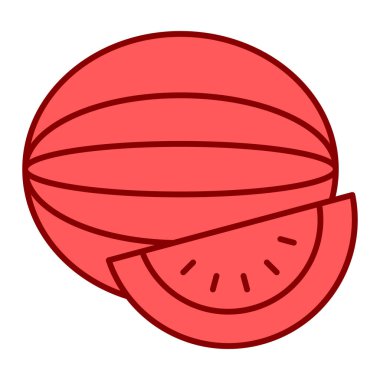 modern simge vektör illüstrasyonu