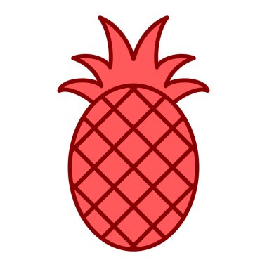 modern simge vektör illüstrasyonu