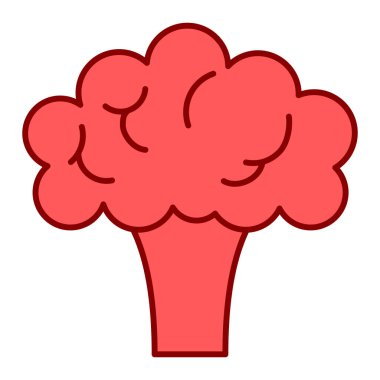 modern simge vektör illüstrasyonu