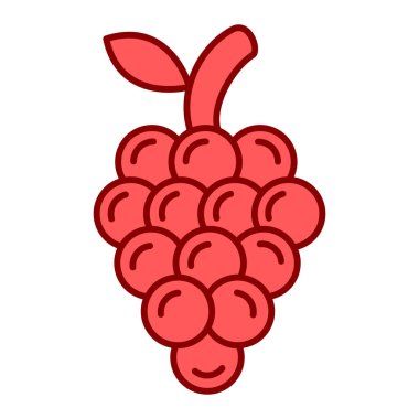 modern simge vektör illüstrasyonu