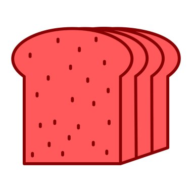 modern simge vektör illüstrasyonu