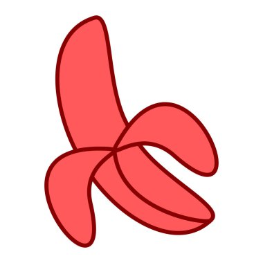 modern simge vektör illüstrasyonu