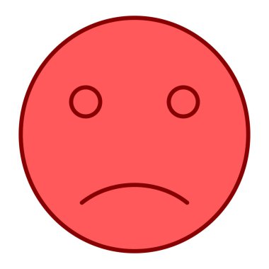 modern simge vektör illüstrasyonu