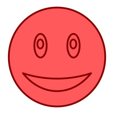 modern simge vektör illüstrasyonu