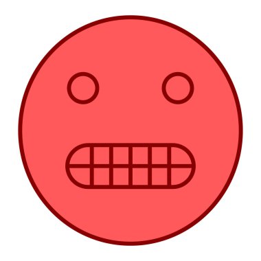 modern simge vektör illüstrasyonu