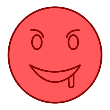 modern simge vektör illüstrasyonu