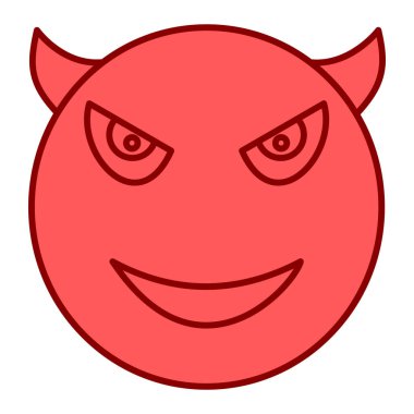 modern simge vektör illüstrasyonu