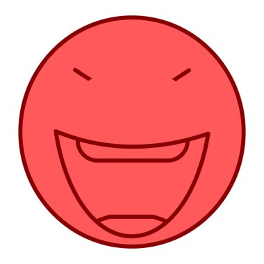 modern simge vektör illüstrasyonu