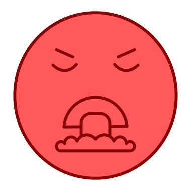 modern simge vektör illüstrasyonu